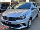 FIAT Argo Drive 1.0 Prata