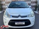 CITROËN C3 Hatch Tendance 1.5 Branca