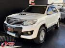 TOYOTA Hilux SW4 SRV D4-D 3.0TDi 16v 4x4 Branca