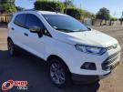 FORD EcoSport Freestyle 1.6 16v Branca