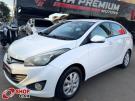 HYUNDAI HB20S Premium 1.6 16v Branca