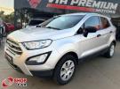 FORD EcoSport SE 1.5 12v Prata