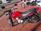 HONDA CG 125 Fan ES Vermelha