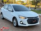 GM - Chevrolet Onix Sedan Plus LT 1.0T 12v Branca