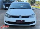 VW - Volkswagen Gol 1.0 4p. Branca