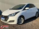 HYUNDAI HB20 Comfort 1.0 12v Branca