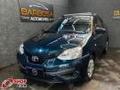 TOYOTA Etios Sedan XS 1.5 16v Azul