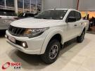 MITSUBISHI L200 Triton Sport GLS 2.4TDi 16v 4X4 C.D. Branca