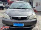 TOYOTA Corolla SE-G 1.8 16v Cinza