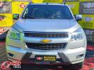 GM - Chevrolet S10 LTZ 2.4 C.D. Prata