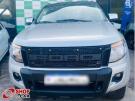 FORD Ranger XLS 2.5 16v C.S. Prata