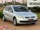 VW - Volkswagen Gol Trend 1.0 4p. Prata