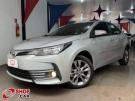 TOYOTA Corolla XEi 2.0 16v Prata