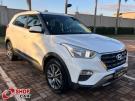 HYUNDAI Creta Pulse 1.6 16v Branca