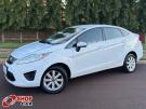 FORD Fiesta Sedan SE 1.6 16v Branca