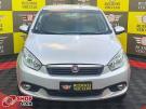 FIAT Grand Siena Essence 1.6 16v Dualogic Prata