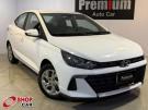 HYUNDAI HB20S Comfort 1.0 12v Branca