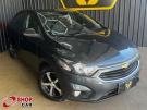 GM - Chevrolet Prisma LT 1.4 Cinza