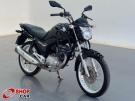 HONDA CG 150 Fan ESDi Preta