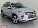MITSUBISHI Outlander Sport GLS 2.0 16v Prata