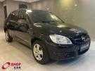 GM - Chevrolet Prisma Maxx 1.4 Preta