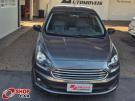 FORD Ka Sedan SE 1.5 12v Cinza