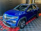 RENAULT Kwid Outsider 1.0 12v Azul