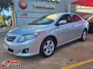 TOYOTA Corolla XEi 2.0 16v Prata