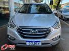 HYUNDAI ix35 GL 2.0 16v Prata