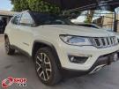 JEEP Compass Limited 2.0TDi 16v 4x4 Branca