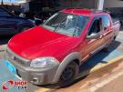 FIAT Strada Working 1.4 C.D. Vermelha