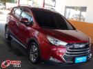 JAC T50 1.6 16v Vermelha