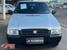 FIAT Uno Mille Economy Way 1.0 Fire 4p. Prata