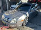 FORD Fusion SEL 2.3 16v Cinza