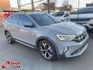 VW - Volkswagen Nivus Highline 1.0 12v TSi Cinza