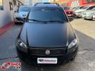 FIAT Strada Working 1.4 C.E. Preta