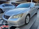 LEXUS ES 350 3.5 V6 24v Prata