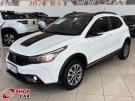 FIAT Argo Trekking 1.3 Branca