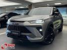 GWM Haval H6 PHEV GT 1.5T 16v AWD Cinza