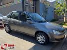 GM - Chevrolet Classic LS 1.0 Cinza