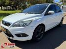 FORD Focus Hatch GL 1.6 16v Branca