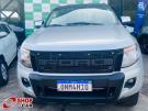 FORD Ranger XLS 2.5 16v C.S. Prata