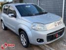 FIAT Uno Vivace 1.0 4p. Prata