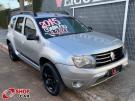 RENAULT Duster Tech Road 2.0 16v Prata