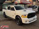 RAM 1500 Classic Laramie Night Edition 5.7 V8 4X4 C.D. Branca
