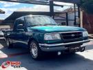 FORD Ranger STX 4.0 V6 C.E. Verde