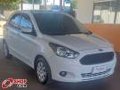 FORD Ka Hatch SE 1.0 12v Branca
