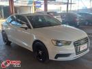 AUDI A3 Sedan Ambiente 1.4 TFSi 16v Branca