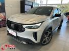 FIAT Fastback Limited Edition 1.3T 16v Prata