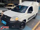 FIAT Fiorino Furgão Endurance 1.4 Branca